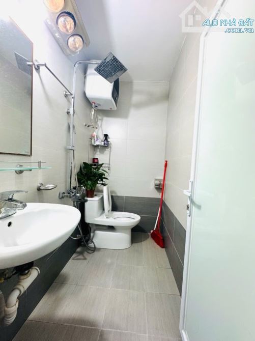 🚀TRƯƠNG ĐỊNH-NGÕ THÔNG-Ô TÔ ĐỖ CỬA-5 TẦNG-37M-GIÁ “CHẠM ĐÁY NỖI ĐAU” 🔥 8,35 TỶ - 6