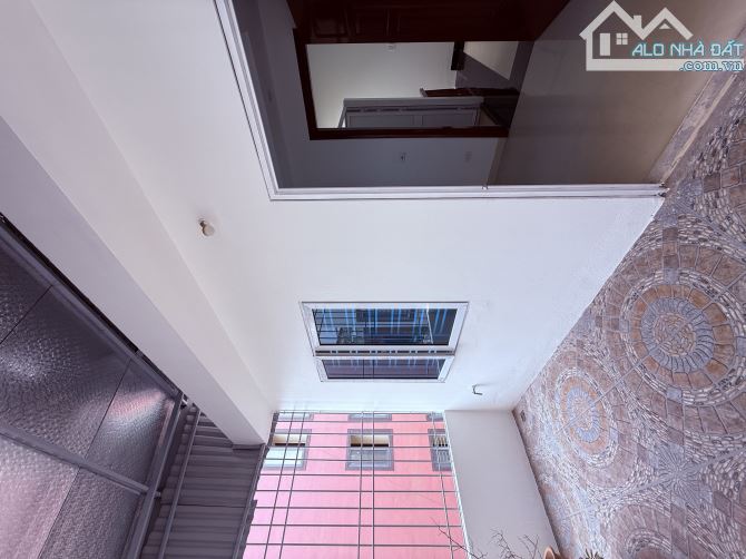 CHỈ 9 TỶ ĐÌNH THÔN CÓ NGAY 35m2 X 5 TẦNG  - DÂN XÂY NHÀ MỚI - LÔ GÓC - Ô TÔ - KINH DOANH - 6