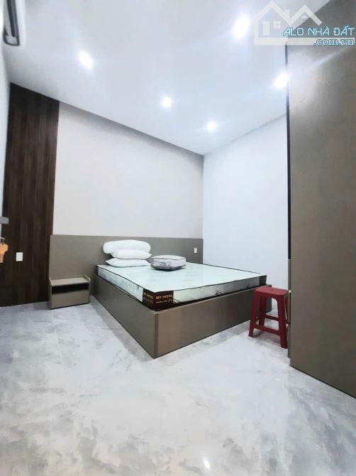 🏡 NHÀ SÂN VƯỜN KIỆT THÀNH VINH 2 – NỞ HẬU HƠN 14M – GẦN BIỂN – 2PN 2WC – CHỈ 5.1 TỶ 🌊 - 6