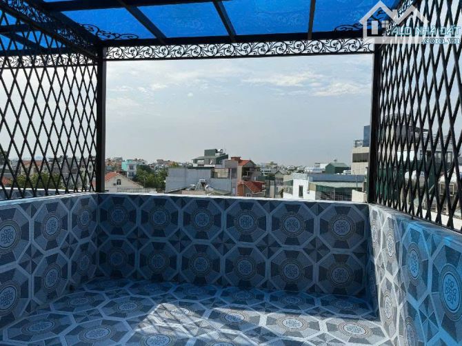 BÁN NHÀ MỚI NGỌC THỤY – DÂN XÂY – Ô TÔ ĐỖ CỬA - THANG MÁY - Ở NGAY – 39M2 CHỈ 9 TỶ - 6