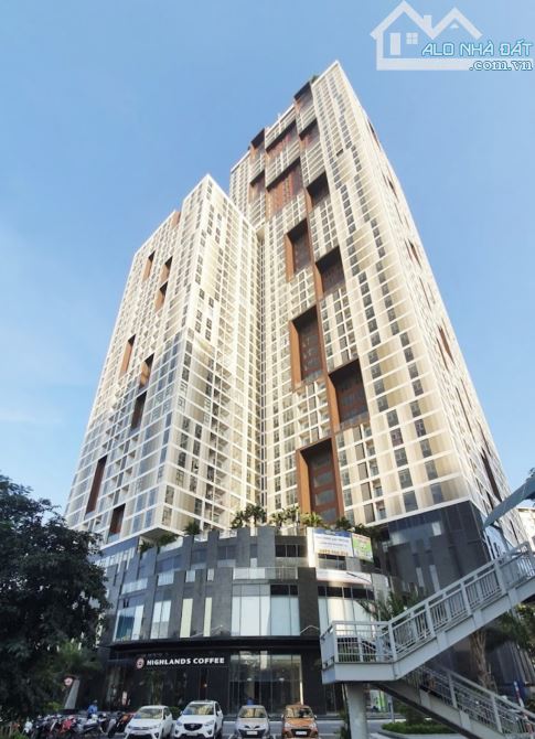 Bán căn hộ chung cư HPC Landmark 105 Tố Hữu - Hà Đông 108m 3 ngủ full nội thất 7,5 tỷ - 6