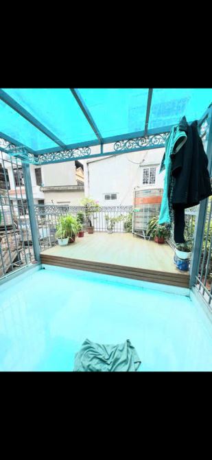 Phố Tân Mai_2 tầng x 45m_ Ô tô đậu cửa_ Sổ 37m_ Đầy đủ công năng_ Ở ngay - 6