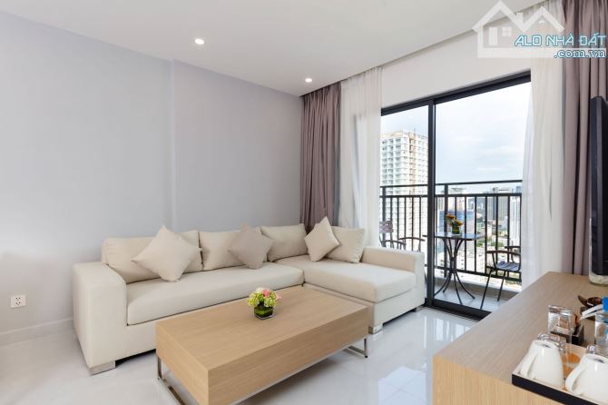 Giá F0 từ chủ đầu tư . Căn hộ cao cấp biển Tp Nha Trang DQua - 6