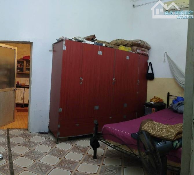 NHÀ DÂN XÂY TÂY MỖ - XÂY CCMN, GIỮ TIỀN - 68M² - 2 TẦNG - 8.6 TỶ (9TL6972) - 6