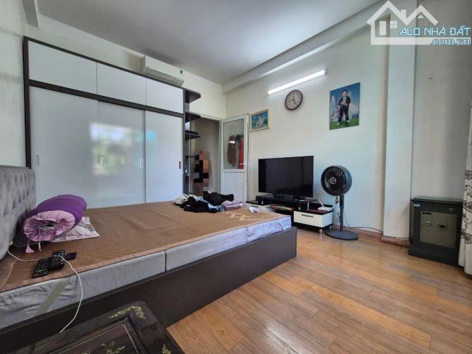 SIÊU HIẾM BÁN NHÀ 3 TẦNG PHỐ KHƯƠNG TRUNG, NGAY GẦN NGÃ TƯ SỞ, 45M2 GIÁ HƠN 4 TỶ - 6