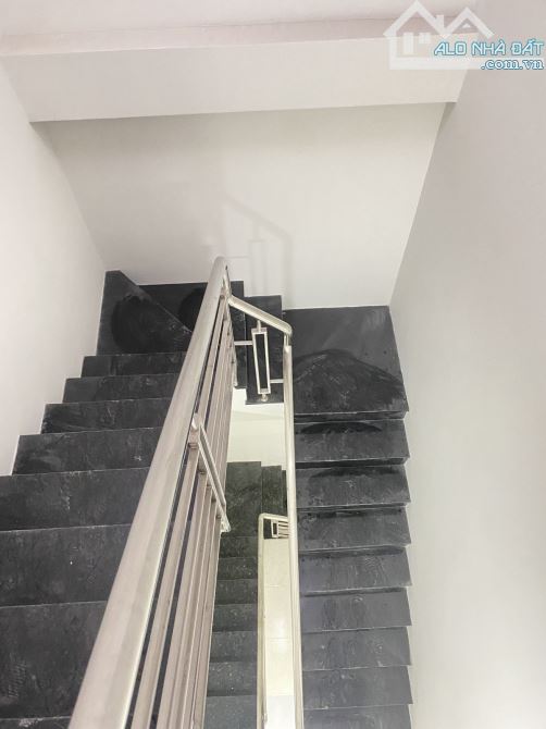 🏡BÁN NHÀ 3 TẦNG 60m2, HẺM XE TẢI 7m NGAY BÙI TƯ TOÀN , CHỈ 5 TỶ X. - 6