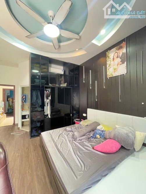 Nhà 4 tầng KHU PHÂN LÔ đường THẠNH XUÂN 25 phường THẠNH XUÂN Q12 dt 66,6m2 (4mx17m) Hẻm 7m - 6