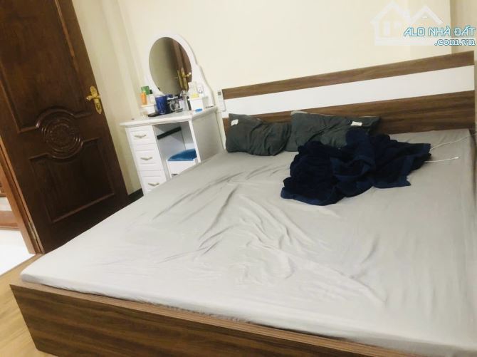 PHÂN LÔ Ô TÔ PHỐ HOA BẰNG_CẦU GIẤY_NHÀ MỚI XÂY 3 NĂM_DT 38M_5 TẦNG_MT 4.2M_GIÁ 12.5 TỶ - 6
