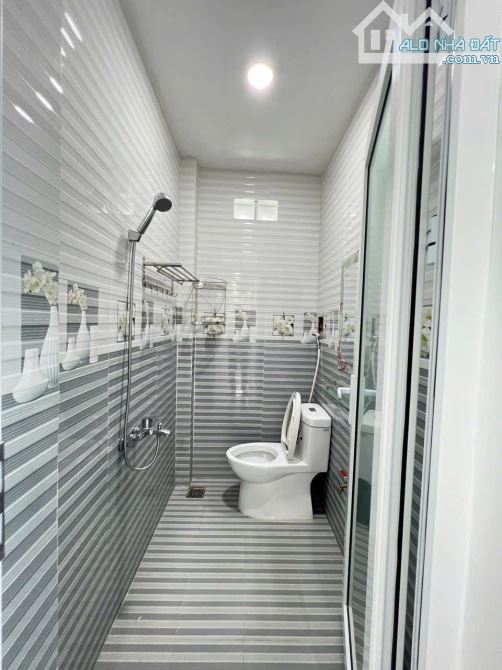 NHÀ HẺM PHAN BỘI CHÂU 1 TRỆT 1 MÊ GẦN CHỢ GẦN TRƯỜNG - 6