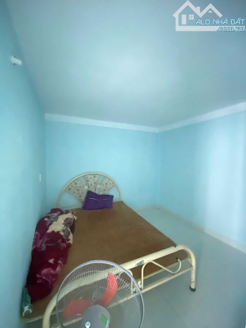 BÁN NHÀ CẤP 4 GÁC LỬNG MỚI XÂY – VIEW NÚI ĐẸP – PHÚ THƯỢNG, HÒA KHÁNH - HVG014 - 6