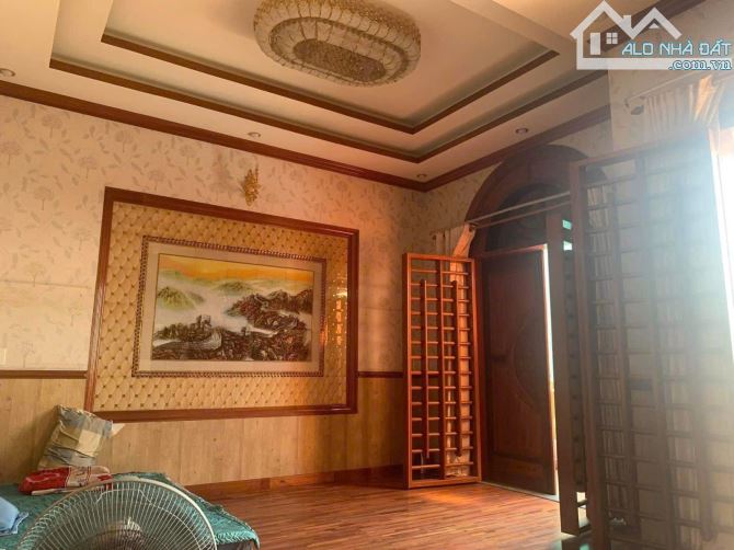 Siêu phẩm mặt tiền Gò Vấp Biệt thự gỗ quý – Đẳng cấp xứng tầm chủ nhân - 6