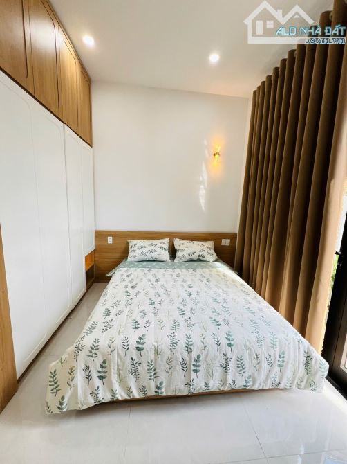 Chuyển Nhượng Nhà Mới 2 Tầng Kiệt 149 Trần Phú - Trung Tâm Full Nội Thất An Cư - 6