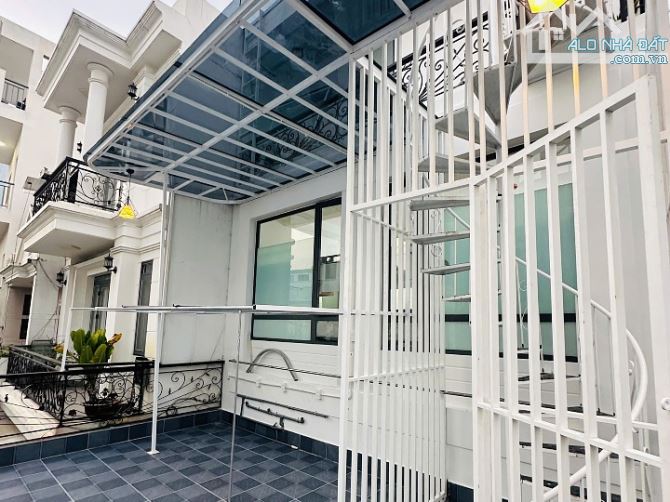 Bán nhà 17 phòng full nội thất – Lê Văn Thọ, Gò Vấp – Thu nhập 80 triệu/tháng - 6