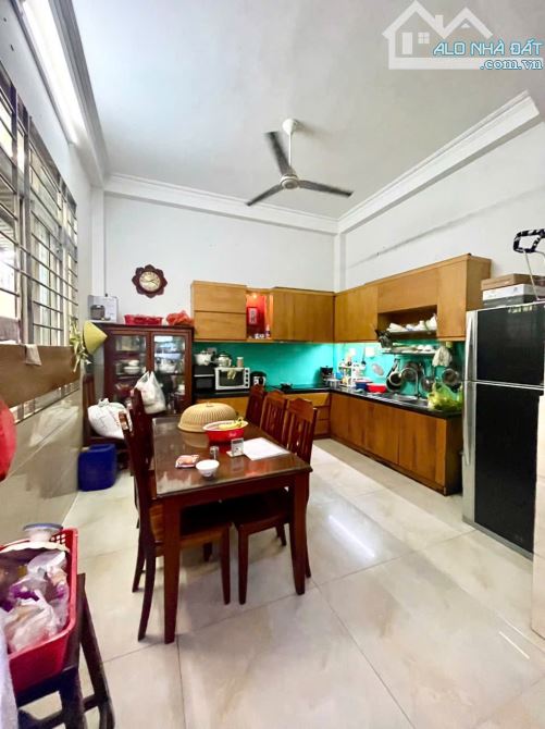 5.5❌21m, NHÀ BÁN 5 TẦNG, MẶT TIỀN NGUYỄN OANH, P17 GÒ VẤP, 15 TỶ NHỈNH - 6