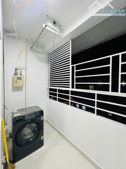 Bán căn hộ sổ hồng full nội thất mới keng tòa CT5 VCN Vĩnh Điềm Trung - 6