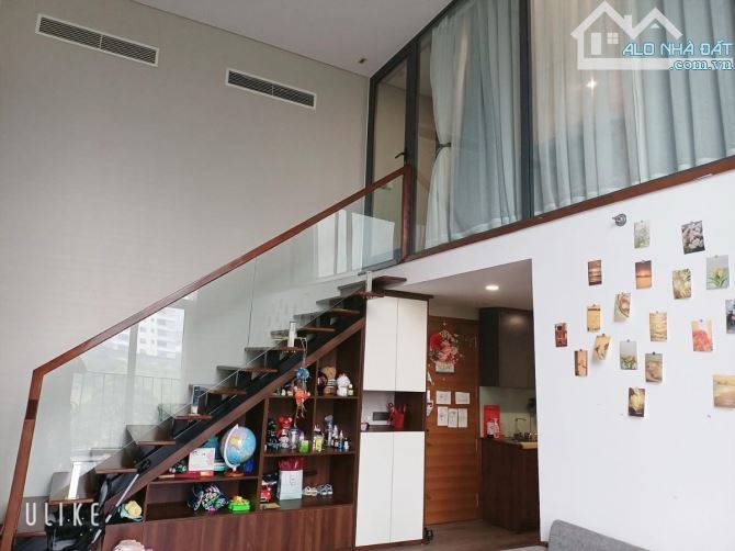 BÁN CĂN HỘ DUPLEX PENTSTUDIO 699 LẠC LONG QUÂN - 6