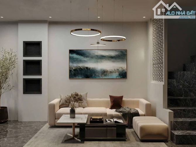 HÀO NAM - ĐỐNG ĐA - MẶT TIỀN RỘNG - NGÕ THÔNG KINH DOANH - DÒNG TIỀN - 65M² NHỈNH 15 TỈ - 6