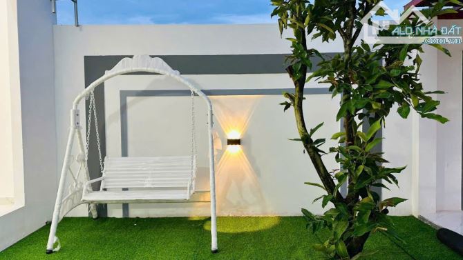 NHÀ VƯỜN MẶT TIỀN ĐƯỜNG CHIẾN LƯỢC 173M2 GẦN KHU ĐÔ THỊ 5 SAO - 6