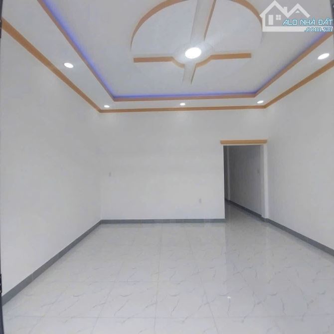 Nhà Cấp 4 Giá Hấp Dẫn – Ấp Chánh 16 - Tân Xuân, Hóc Môn – Sổ Hồng Riêng - 6