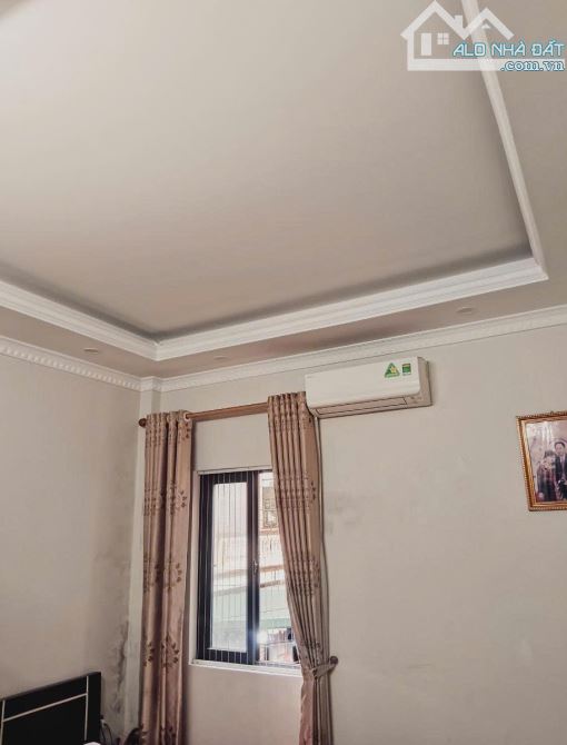 BÁN NHÀ 5 TẦNG NGUYỄN KHÁNH TOÀN 60m² 3.6M MẶT TIỀN 14 TỶ Ô TÔ TRÁNH VỊ TRÍ ĐẮC ĐỊA - 6