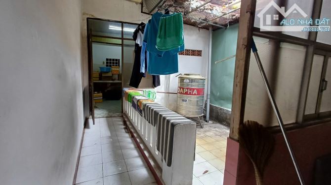 BÁN CHUNG CƯ TRẦN HƯNG ĐẠO – PHƯỜNG CHỢ QUÁN, QUẬN 5 – TP.HCM - 5