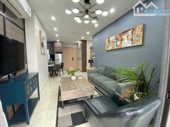 CHO THUÊ căn hộ Cao Cấp Tại Minato - Vĩnh Niệm - Lê Chân - Hải Phòng - 6