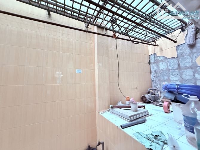 🌈SIÊU PHẨM BIỆT THỰ KHU DÂN CƯ BÌNH HƯNG - MẶT TIỀN ĐƯỜNG -144M2    1️⃣6️⃣🧄 - 6