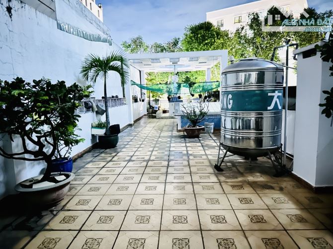 GIẢM 4.8 TỶ, BÁN NHANH NHÀ MTKD ĐỈNH Đ. PHẠM NGŨ LÃO, P4/GÒ VẤP, 95M2, CHỈ 13.2TỶ - 6
