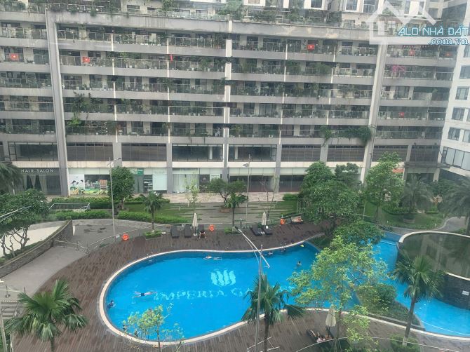 bán sàn văn phòng tầng 4 imperia garden 203 nguyễn huy tưởng dt147m2, sđcc, giá 66tr/m2. - 6