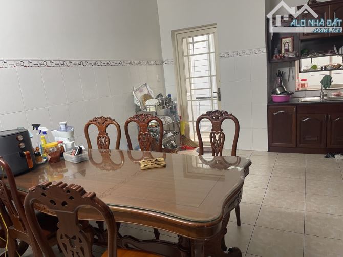 NHÀ ĐẸP, 5TẦNG, HẺM KD 8M, 96M2, Đ.QUANG TRUNG, P11/GÒ VẤP, KQH-KLG, CHỈ 15.5TỶ - 6