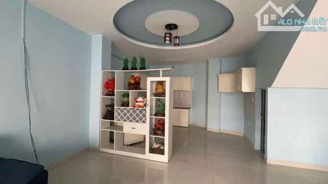 Bán Nhà  Nguyễn Trung Trực Ô Tô Tận Nơi - 75,75m2 Giá Chỉ 5 Tỷ - 6