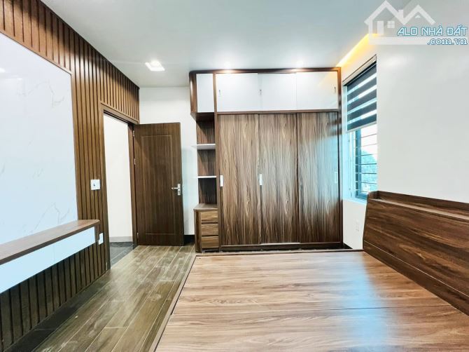 Bán nhà 4 tầng tại Vân Tra, An Đồng, An Dương giá 3,85 tỷ - 6