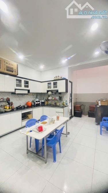 💥🏡Bán nhà_Tân Kỳ Tân Quý HX Tải_64m² chỉ 7 tỷ3 còn TL - 6