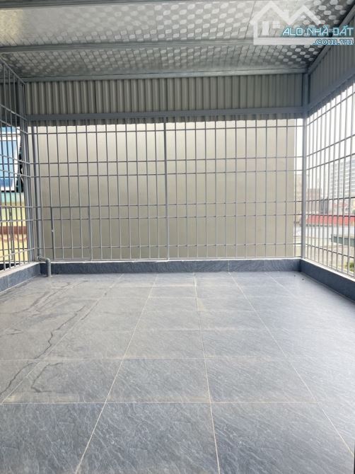 Bán gấp nhà 5 tầng mới tinh Phúc Đồng, Long  Biên, full nội thất, vị trí đẹp, giá 5 tỷ+ - 6
