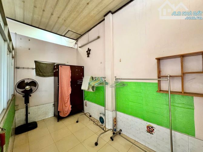 Nhà Mặt Tiền Khu Cư Xá Phan Đăng Lưu Quận Bình Thạnh 53M2 Giá 7Tỷ5 Còn TL - 6
