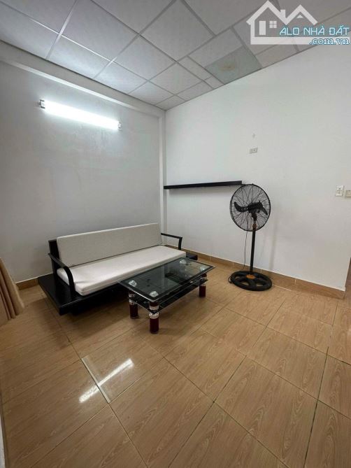🎉🎉BÁN NHÀ 2 TẦNG + LỬNG ĐÚC, CÓ 8 PHÒNG TRỌ CHO THUÊ THU NHẬP 20 TRIỆU/THÁNG. - 6