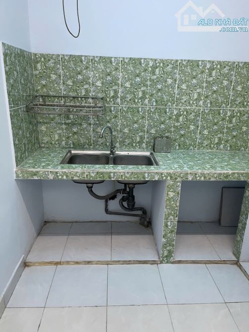 BÁN NHÀ NỞ HẬU SINH TÀI – TRẦN BÌNH TRỌNG, P.1, Q.5 – 48m² – 8,8 TỶ – HẺM THÔNG 4M - 6