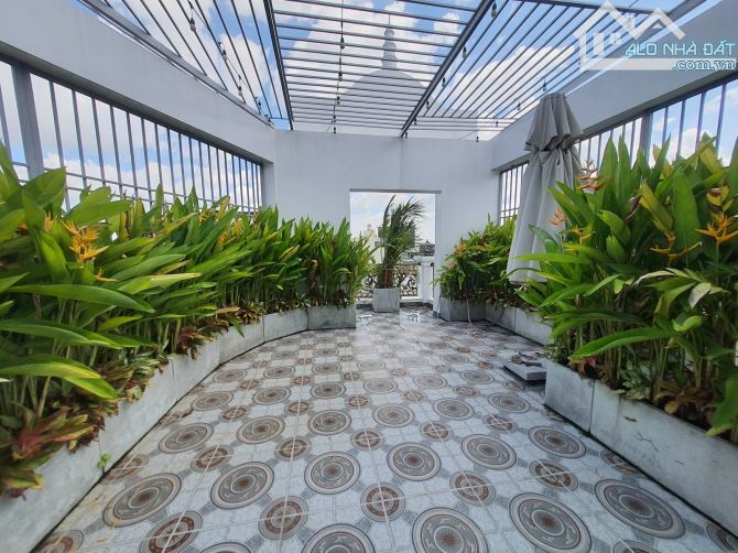 BÁN GẤP NHÀ MỚI 100% - 5 TẦNG - 73M2 - PHẠM VĂN CHIÊU - GÒ VẤP.  GIÁ CHỈ : 11,9 tỷ - 6