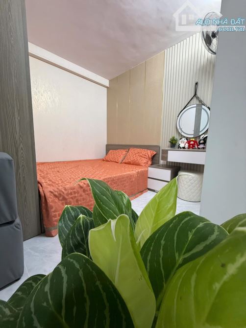 🌟HIẾM! TẬP THỂ KIM MÃ_BA ĐÌNH_TẦNG 1_Ô TÔ _ 50M2 2PN NHÀ ĐẸP CHỈ 3,39 TỶ🌟 - 6