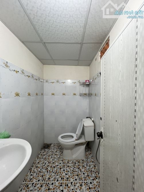 Bán nhà cấp 4 Vĩnh Ngọc- Phường Tây Nha Trang - sổ hồng gần cầu Phú Kiểng sắp xây mới - 6