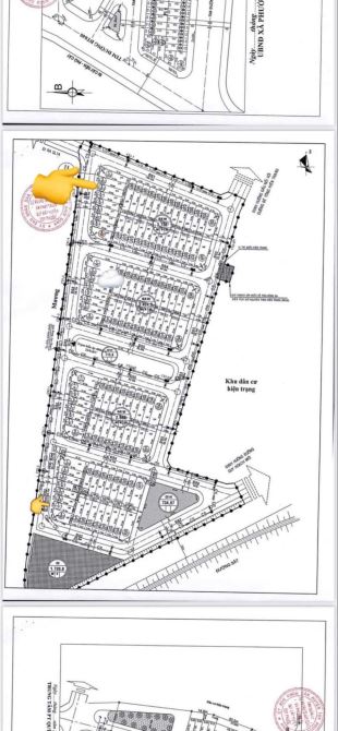 🏡Bán đất lô góc 102m2 Khu phố diêu trì,Thị trấn diêu trì,Tuy phước,Bình Định - 6