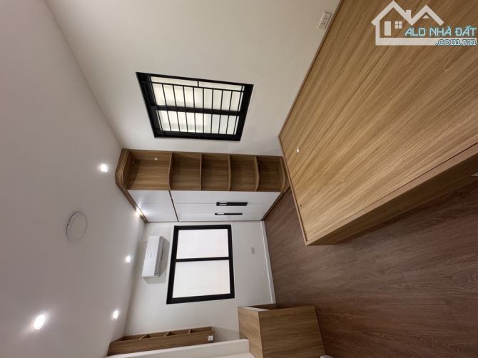NHÀ ĐẸP TÂY SƠN –GẦN NGÃ TƯ SỞ - VỊ TRÍ VÀNG – 4 TẦNG - Ở LUÔN -  NHỈNH 4 Tỷ - 6