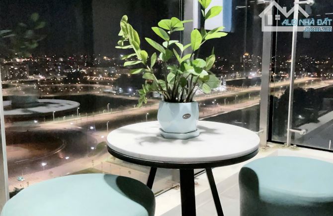 Căn hộ cao cấp Nera Garden full nội thất xịn vào ở ngay - 6