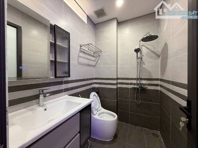 🚗 CÁCH Ô TÔ 15M – 6 TẦNG THANG MÁY – 2 MẶT THOÁNG VĨNH VIỄN – FULL NỘI THẤT CAO CẤP 🏡 - 6