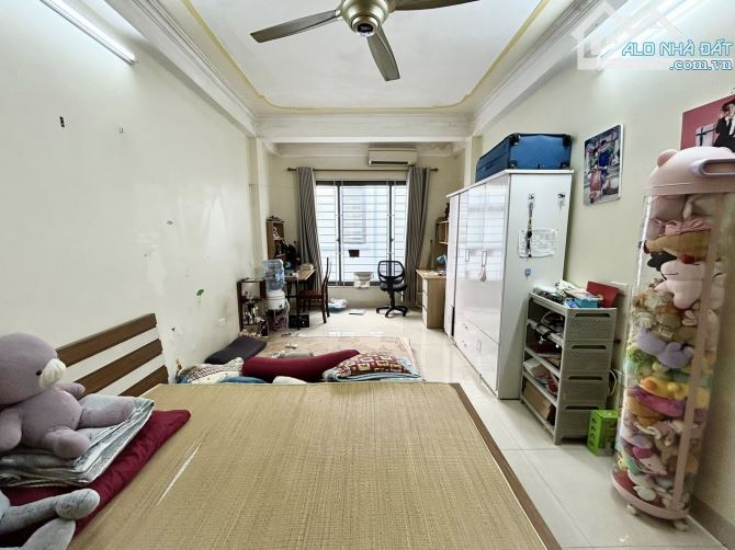 Siêu phẩm An Dương Vương - ôtô tránh - ôtô vào nhà - cách phố 10m - 6