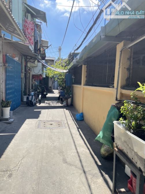 Nhà Tân Hòa Đông-3 tầng- 2PN+ 2WC -4m*5m -Giá 2️⃣🧄6️⃣ - 6