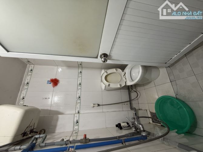 HƠN 6 TỶ,MẶT TIỀN HẺM Ô TÔ 5M 55N2, NGUYỄN THỊ TẦN P2 QUẬN 8 CÁCH Q5 200M. - 6