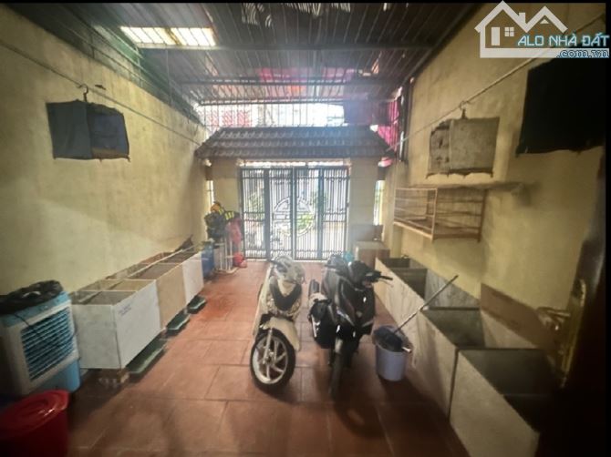 11.99 tỷ / 91/100 M2 mặt tiền 4.3 M Bồ Đề.Ô tô Chánh - 6