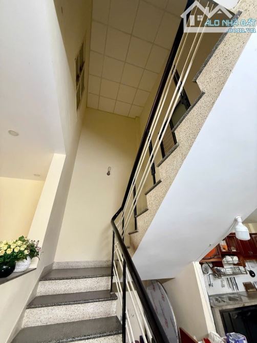 🏡 BÁN NHÀ 2 TẦNG ĐẸP – ĐƯỜNG NGUYỄN LỮ – CẨM LỆ – ĐÀ NẴNG - 6