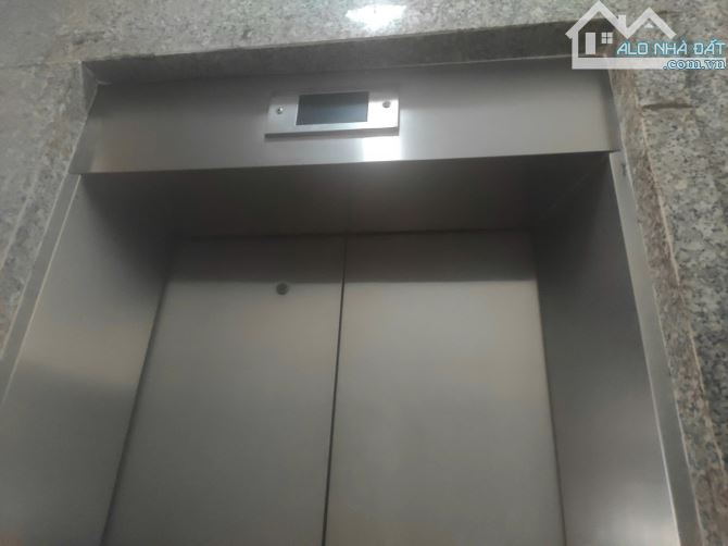 Bán khách sạn mặt tiền trần thị cờ quận 12 giá 10 tỷ - 6